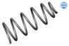 Arc suspensie Meyle 100 639 0036