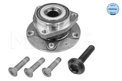 BUTUC ROATA MEYLE 100 650 0003 - Compatibil cu AUDI, SEAT, SKODA, VW