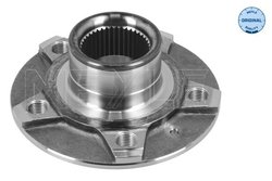 BUTUC ROATA MEYLE 100 652 0003 - Compatibil cu AUDI