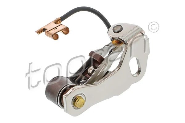 RUPTOR, DISTRIBUITOR TOPRAN 100 709 - Compatibil cu VW