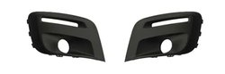 ELEMENTE DECORATIVE/PROTECTIE, BARA PROTECTIE POLIPLAST 100.10809 - Compatibil cu CITROEN, PEUGEOT