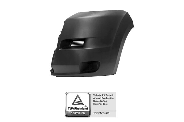 TAMPON POLIPLAST 100.11113H - Compatibil cu CITROEN, FIAT, PEUGEOT