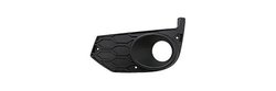 GRILA VENTILATIE, BARA PROTECTIE POLIPLAST 100.12804 - Compatibil cu IVECO