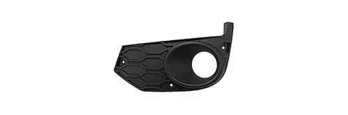 GRILA VENTILATIE, BARA PROTECTIE POLIPLAST 100.12804 - Compatibil cu IVECO