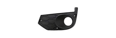 GRILA VENTILATIE, BARA PROTECTIE POLIPLAST 100.12804 - Compatibil cu IVECO