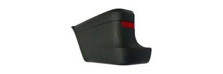 TAMPON POLIPLAST 100.13201C - Compatibil cu MERCEDES-BENZ