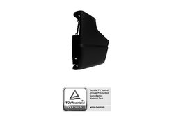 TAMPON POLIPLAST 100.17210 - Compatibil cu FIAT, NISSAN, OPEL, RENAULT