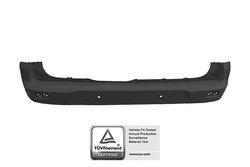 TAMPON POLIPLAST 100.19226 - Compatibil cu FORD