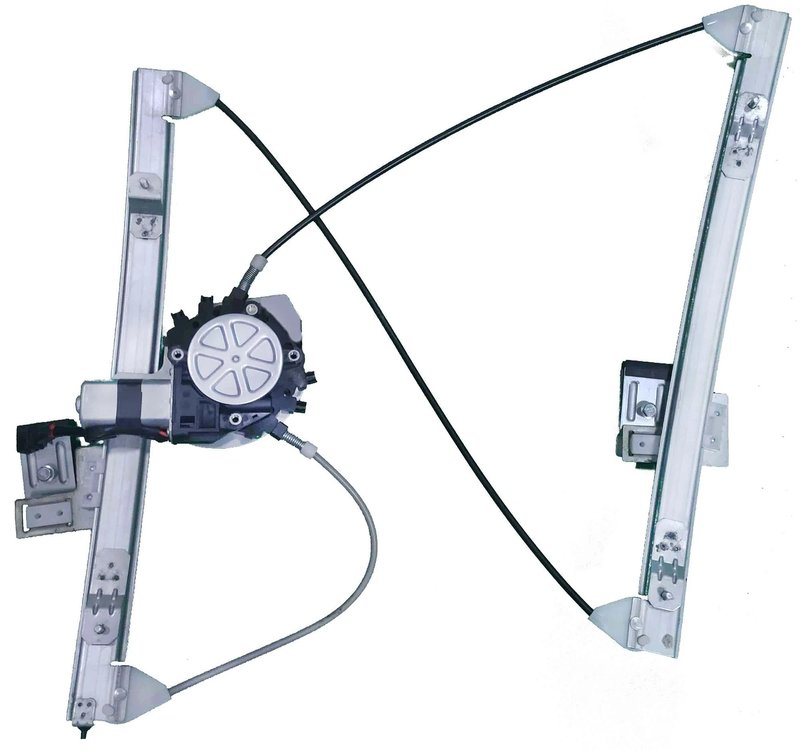 MACARA GEAM DOGA 100002 - Compatibil cu SEAT, VW