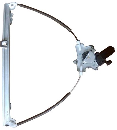 Macara geam DOGA 100010