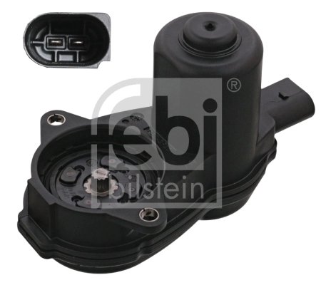 Element de actionare etrier frana de parcare Febi Bilstein 1