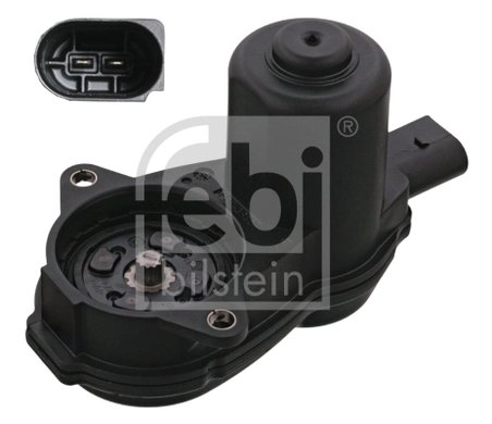 Element de actionare etrier frana de parcare Febi Bilstein 1