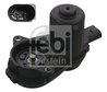 Element de actionare etrier frana de parcare Febi Bilstein 1