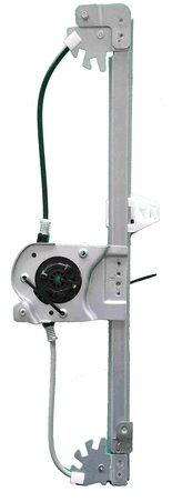 Macara geam DOGA 100152