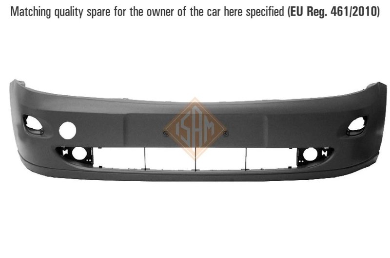 TAMPON I.S.A.M. 1002112 - Compatibil cu FORD