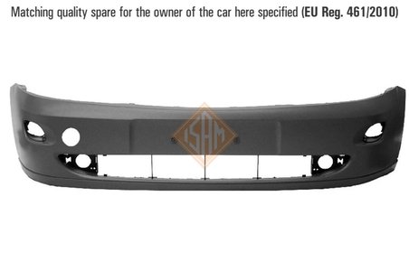 TAMPON I.S.A.M. 1002112 - Compatibil cu FORD