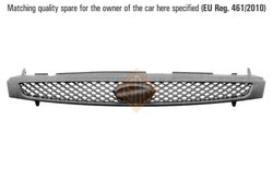 GRILA RADIATOR I.S.A.M. 1003510 - Compatibil cu FORD