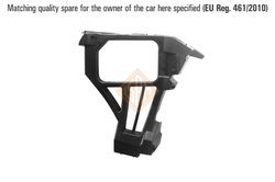 SUPORT, BARA PROTECTIE I.S.A.M. 1004321 - Compatibil cu FORD