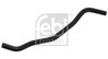 FURTUN RADIATOR FEBI BILSTEIN 100568 - Compatibil cu DAF