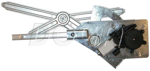 MACARA GEAM DOGA 100595 - Compatibil cu RENAULT