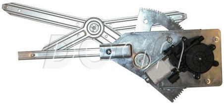 MACARA GEAM DOGA 100595 - Compatibil cu RENAULT