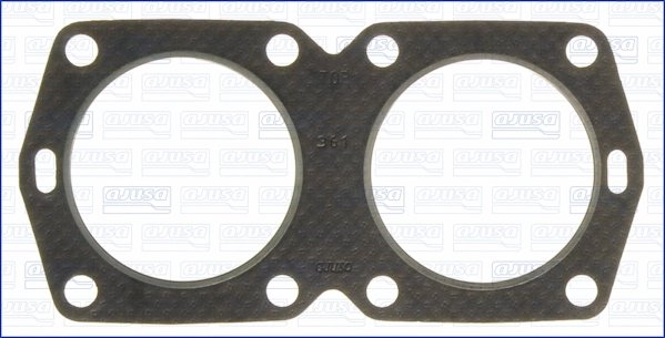GARNITURA CHIULOASA AJUSA 10067600 - Compatibil cu FIAT
