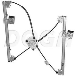 MACARA GEAM DOGA 100678 - Compatibil cu SKODA