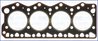 GARNITURA CHIULOASA AJUSA 10068610 - Compatibil cu FIAT, IVECO, RENAULT, RENAULT TRUCKS