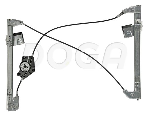 Macara geam DOGA 100696