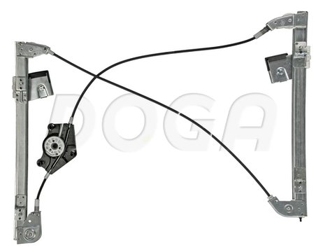 Macara geam DOGA 100696