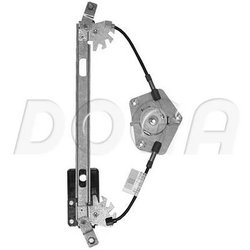 MACARA GEAM DOGA 100794 - Compatibil cu VW