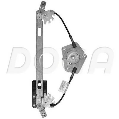 MACARA GEAM DOGA 100794 - Compatibil cu VW