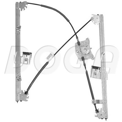 MACARA GEAM DOGA 100795 - Compatibil cu VW