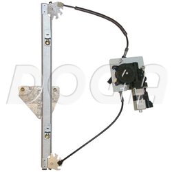 MACARA GEAM DOGA 100809 - Compatibil cu VW