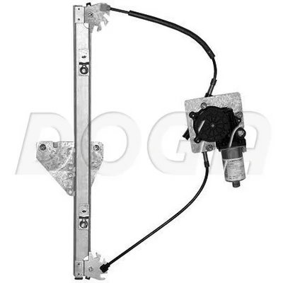 MACARA GEAM DOGA 100810 - Compatibil cu VW