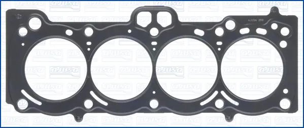 GARNITURA CHIULOASA AJUSA 10088600 - Compatibil cu GEELY, GEO, LIFAN, MAPLE (SMA), MARTIN MOTORS, TOYOTA