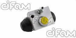 Cilindru receptor frana Cifam 101-939