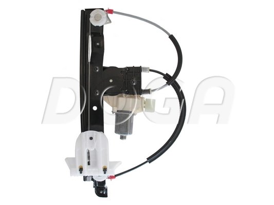 Macara geam DOGA 101037