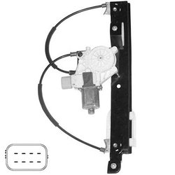 MACARA GEAM DOGA 101038 - Compatibil cu FORD