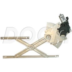 MACARA GEAM DOGA 101054 - Compatibil cu FIAT, FORD, OPEL, SUZUKI
