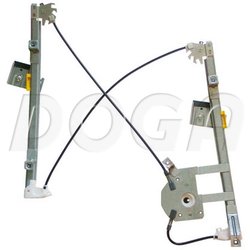 MACARA GEAM DOGA 101141 - Compatibil cu FORD