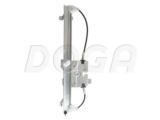 Macara geam DOGA 101189
