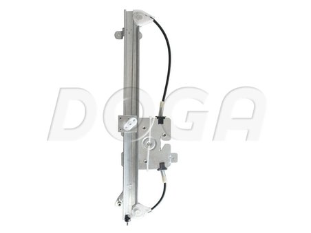 Macara geam DOGA 101189