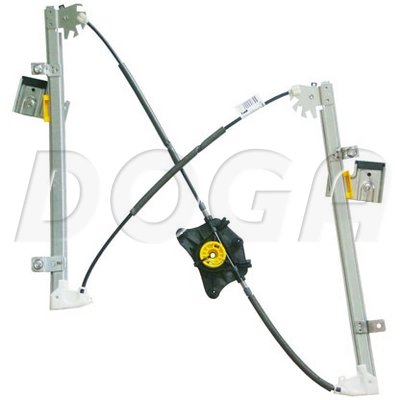 Macara geam DOGA 101199