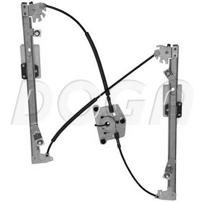 MACARA GEAM DOGA 101261 - Compatibil cu SKODA
