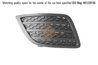 Grila ventilatie, bara protectie I.S.A.M. 1012716