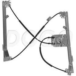 MACARA GEAM DOGA 101382 - Compatibil cu FORD