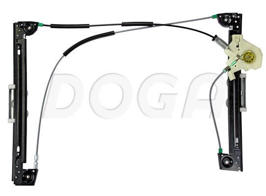Macara geam DOGA 101403