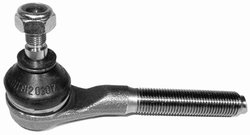 CAP DE BARA LEMFORDER 10146 02 - Compatibil cu AUDI, FORD USA, VW