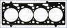 GARNITURA CHIULOASA AJUSA 10152900 - Compatibil cu AUDI, SEAT, VW